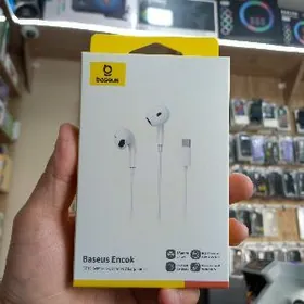 Baseus pravadnoy naushnik