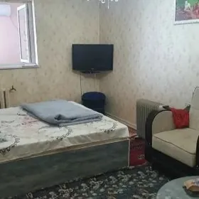 10mkr satlyk 1komnat