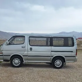 Toyota Hiace 1991