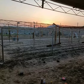 satlyk parnik matyryallary