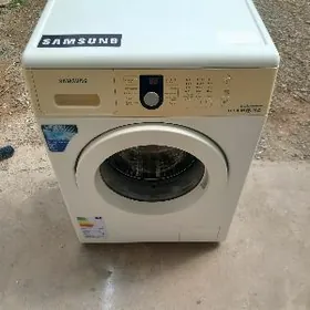 SAMSUNG 6 KG kir masyn