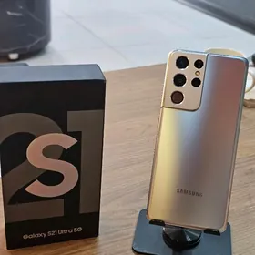 Samsung S21 5G Ultra