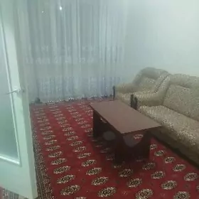 2 комнатная