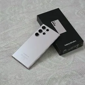 Samsung S23 Ultra. 12/256