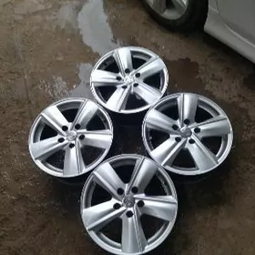 lexus toyota diska 16 lyk