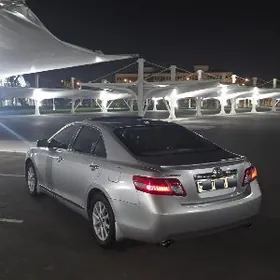Toyota Camry 2010