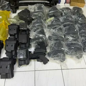 Howa bacok Kia/Hyundai