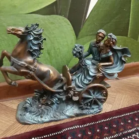 статуэтка жених невеста