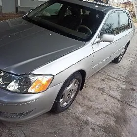 Toyota Avalon 2001