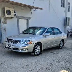 Toyota Avalon 2001