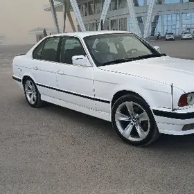 BMW 525 1991