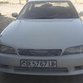 Toyota Mark II 1993