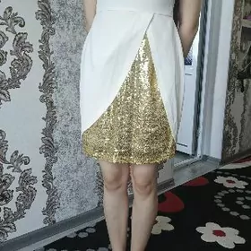 Коктельные платья б/у