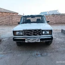 Lada 2107 1995