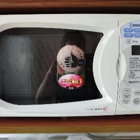 микроволновая печь