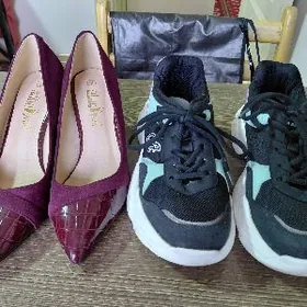 Икиси 100манат