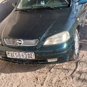 Opel Astra 1999