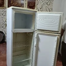 Haladilnik we kır masyb