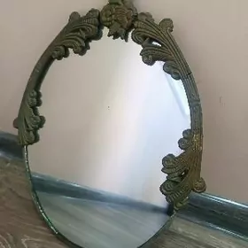 зеркало gadym ayna