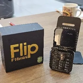Prastoy Flip 16Mini