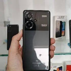 Note 13 pro+ 5G  8/256