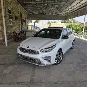 Kia Forte 2021