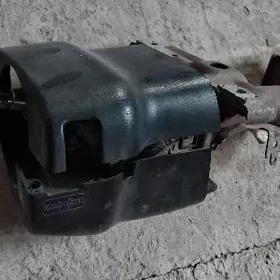 рулевой механизм