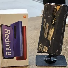 Redmi 8 4/64gb