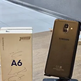 Samsung A6 2018
