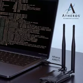 ar9271 Wifi адаптер