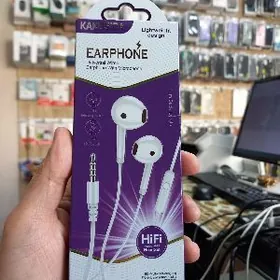 Pravadnoy Naushniklar