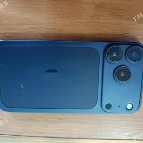 iPhone x den 17 pro owrilen