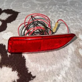 carolla bamper gaşly cyra