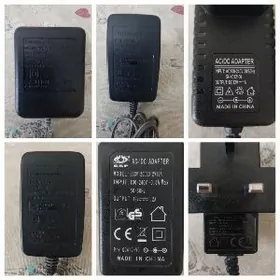 блоки питания.