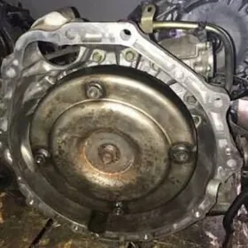 Коробка передач автомат