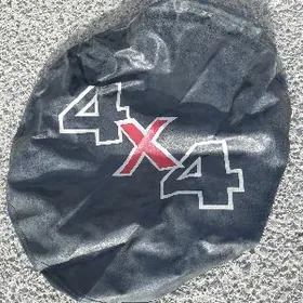 Чехол для запаску Çehol zapask