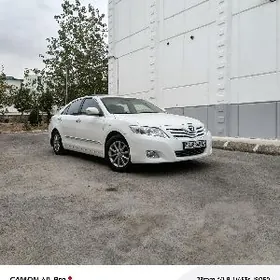 Toyota Camry 2009