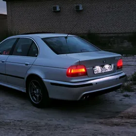 BMW 530 2000