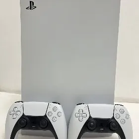 PLAYSTATION-5 Taýyn oýunly