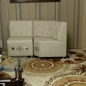 кухонный уголок