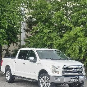 Ford F-150 2017