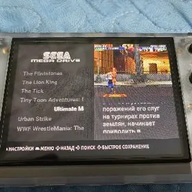 ИгрПриставка Anbernic RG-35XXH