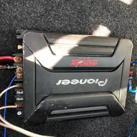 usilitel pioneer 400