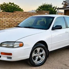 Toyota Camry 1996