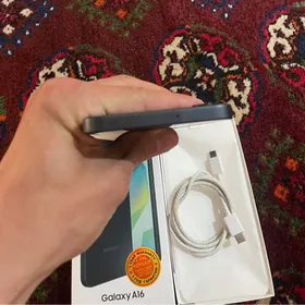 Samsung a16 6/128