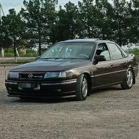 Opel Vectra 1991
