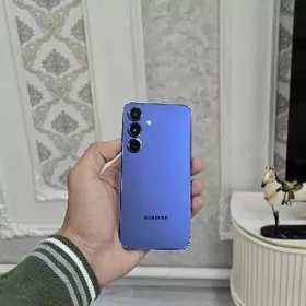 Samsung S25 12/128GB 