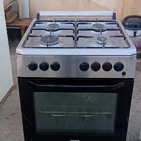 Beko gaz plita