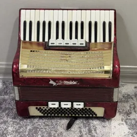 Akkordion