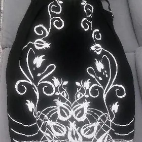 ВЕЩИ ЖЕНСКИЕ